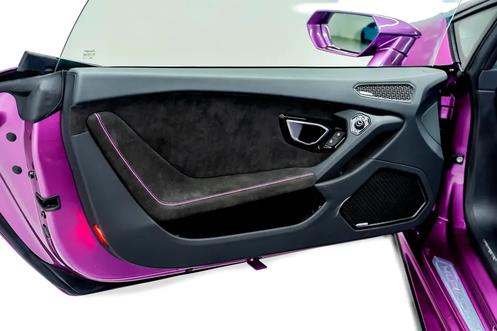 Lamborghini Huracan Evo Spyder - Lease to Own Available - Image 9