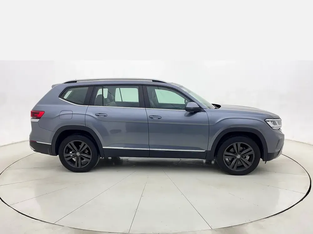 AED 1,619/month | 0 Downpayment | Free 1 Year Warranty | 30 Day Return | VOLKSWAGEN TERAMONT 2022 - Image 5