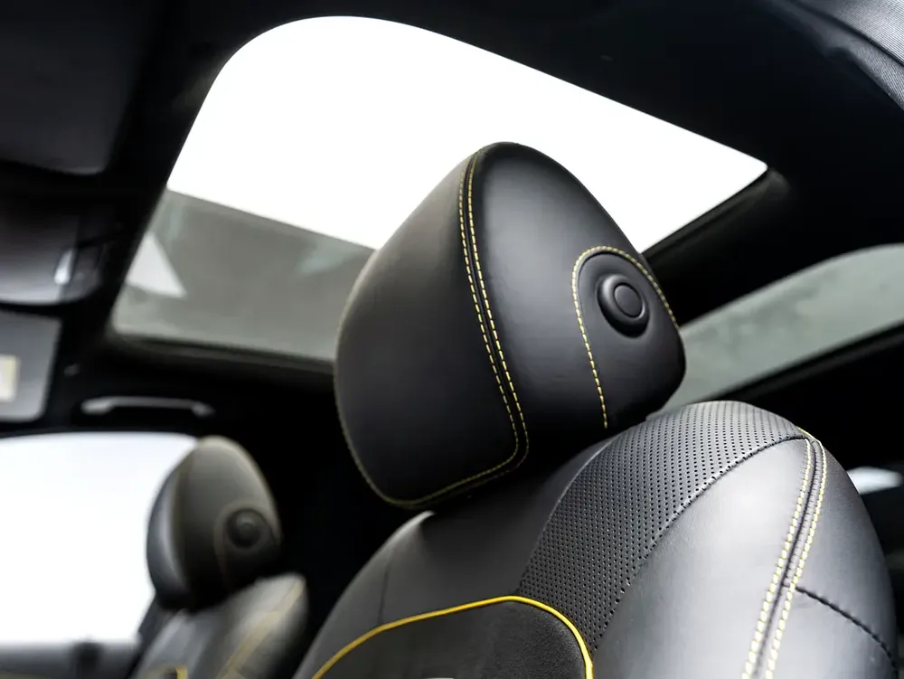 2022 Mercedes-Benz E 63S AMG, 12 Month Blackline Warranty, European Specs - Image 17