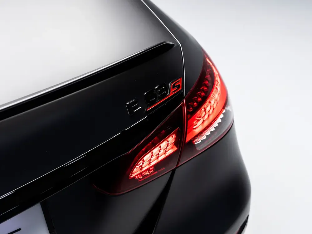 2022 Mercedes-Benz E 63S AMG, 12 Month Blackline Warranty, European Specs - Image 20