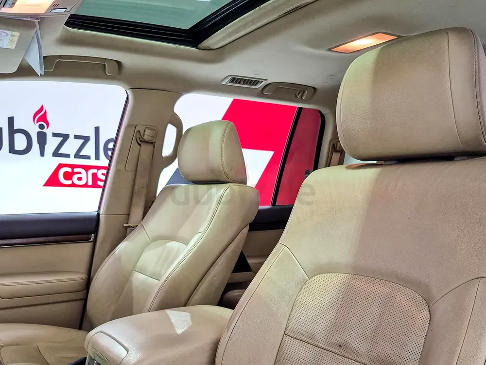 AED 2416/month | 2019 Toyota Land Cruiser  | GCC Specs | Ref#436651 - Image 11