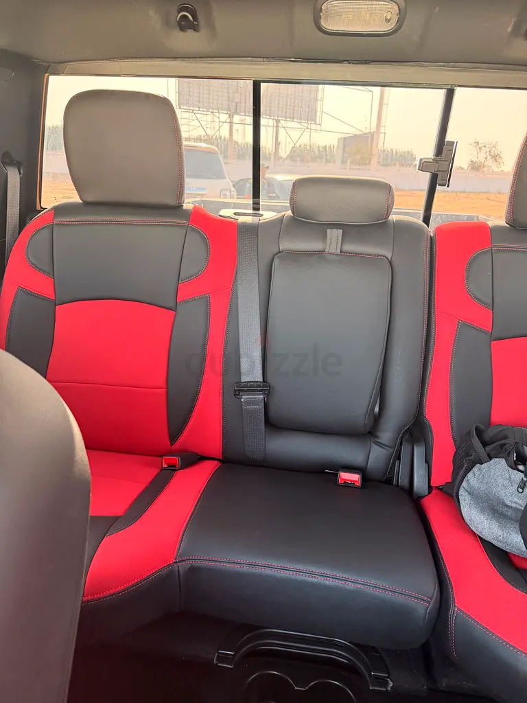 Dodge Ram 1500 Regular Cab 2023 | GCC Specs | Low Mileage - Image 13