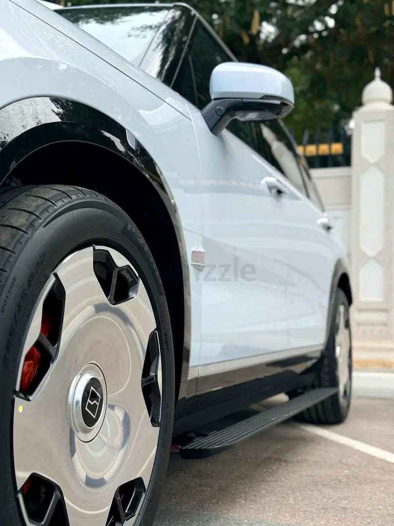 Zeekr 9X Ultra 55 kW - Image 6