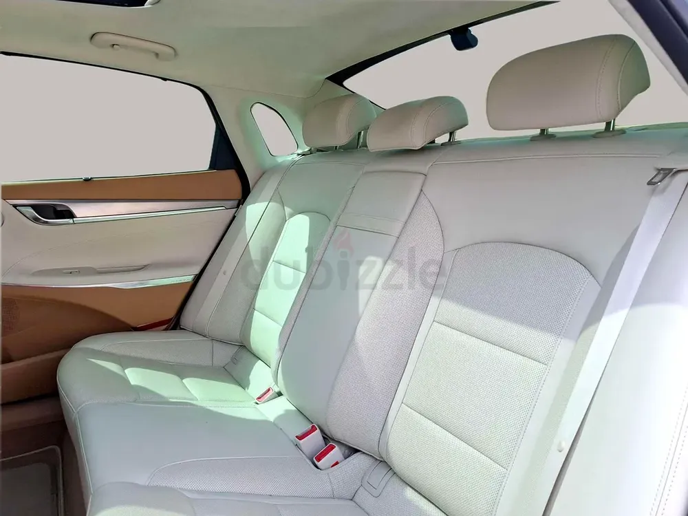 AED 1140/month | 2021 Hyundai Azera  | GCC Specs | Ref#462891 - Image 12