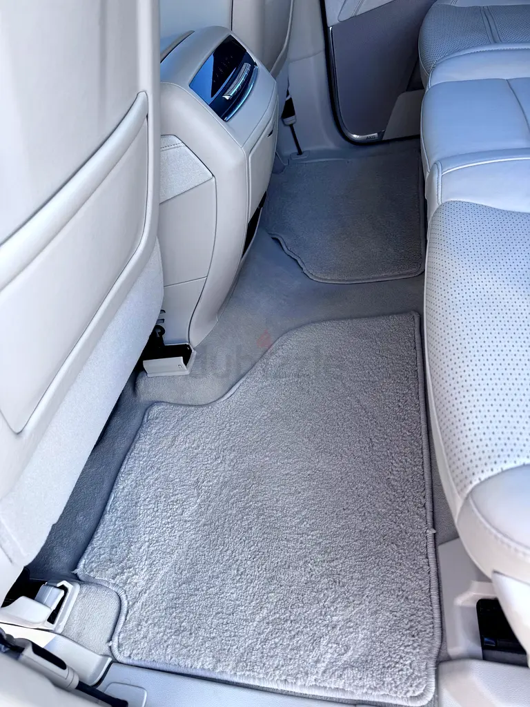 2023 cadillac esclade sports platinum gcc, dealer Maintained engine v8,  Aed 320000..for sale - Image 17