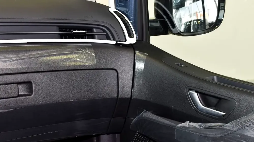 Hyundai Staria Royal Edition 2026 GCC Specs - Image 16