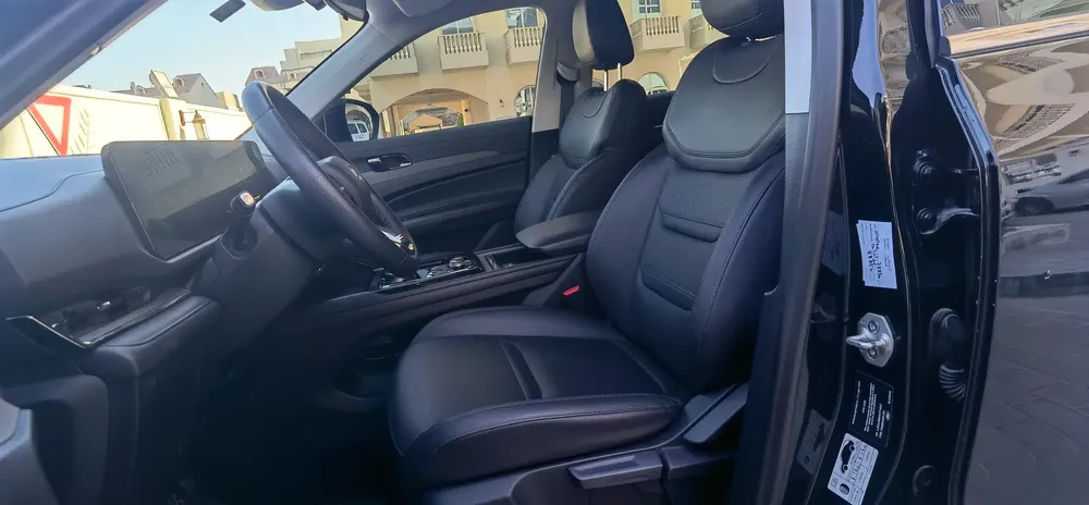 Ford Territory Trend 2024 GCC /Warranty till 2029 - Image 16