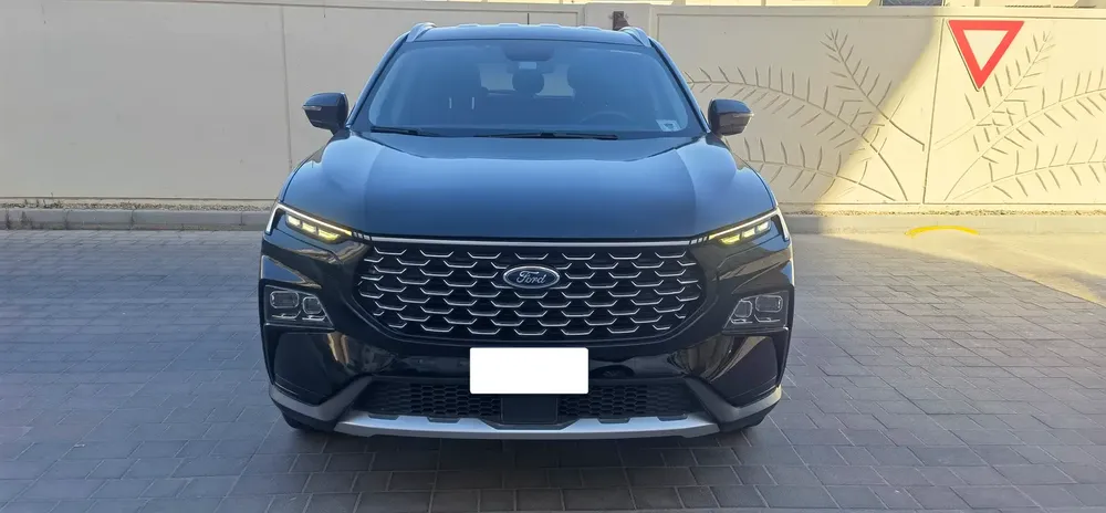 Ford Territory Trend 2024 GCC /Warranty till 2029 - Image 6