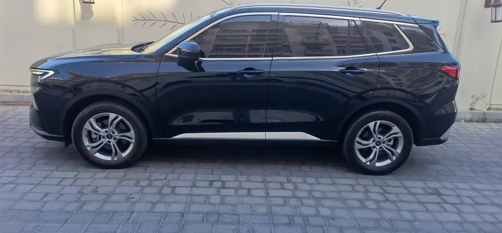 Ford Territory Trend 2024 GCC /Warranty till 2029 - Image 7