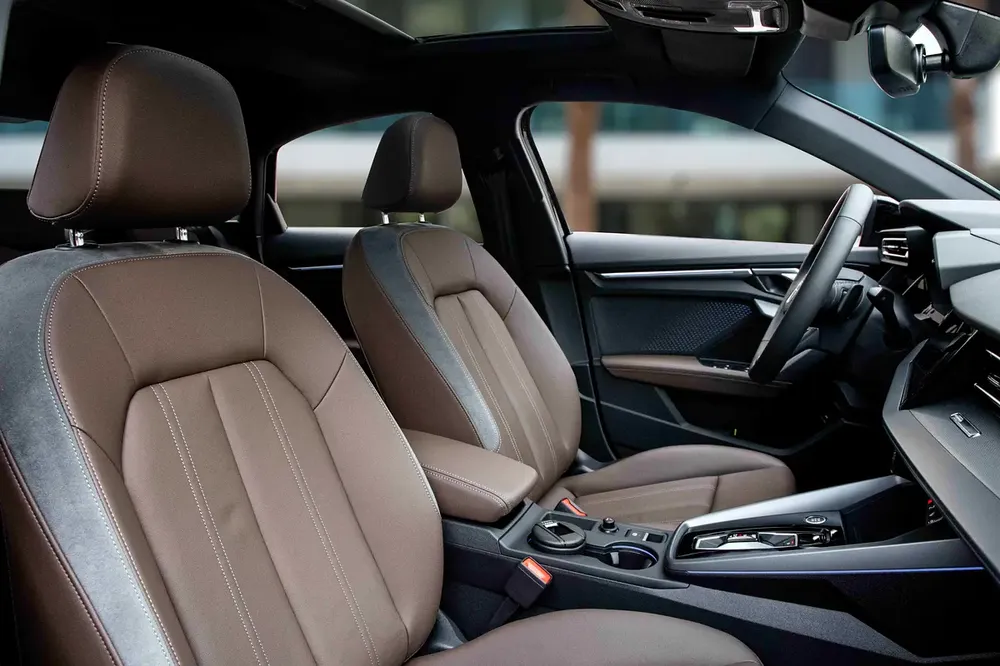 3,193 P.M |  A3 S-Line | 0% Downpayment | A3 S-Line | Audi Warranty/Service! - Image 11