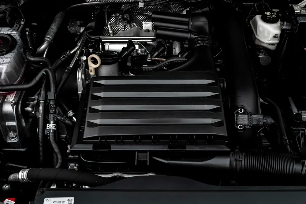3,193 P.M |  A3 S-Line | 0% Downpayment | A3 S-Line | Audi Warranty/Service! - Image 14