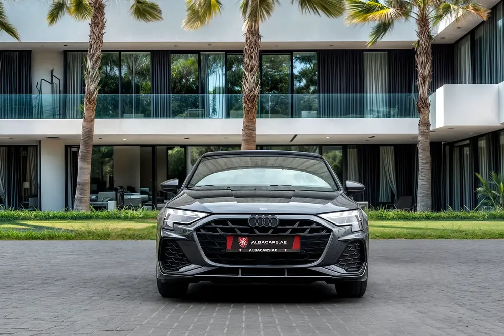3,193 P.M |  A3 S-Line | 0% Downpayment | A3 S-Line | Audi Warranty/Service! - Image 4