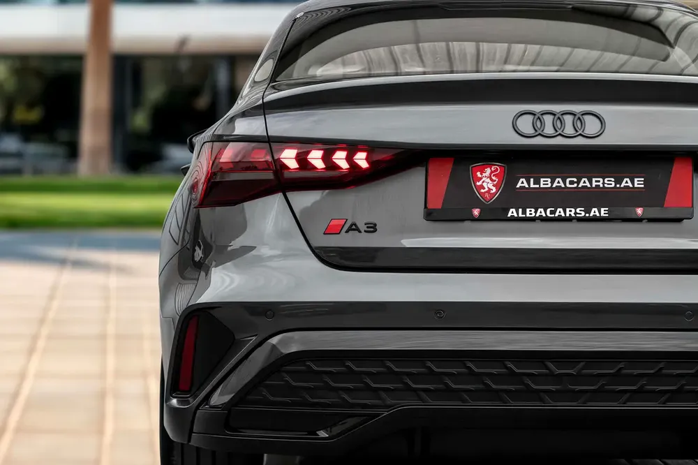 3,193 P.M |  A3 S-Line | 0% Downpayment | A3 S-Line | Audi Warranty/Service! - Image 6