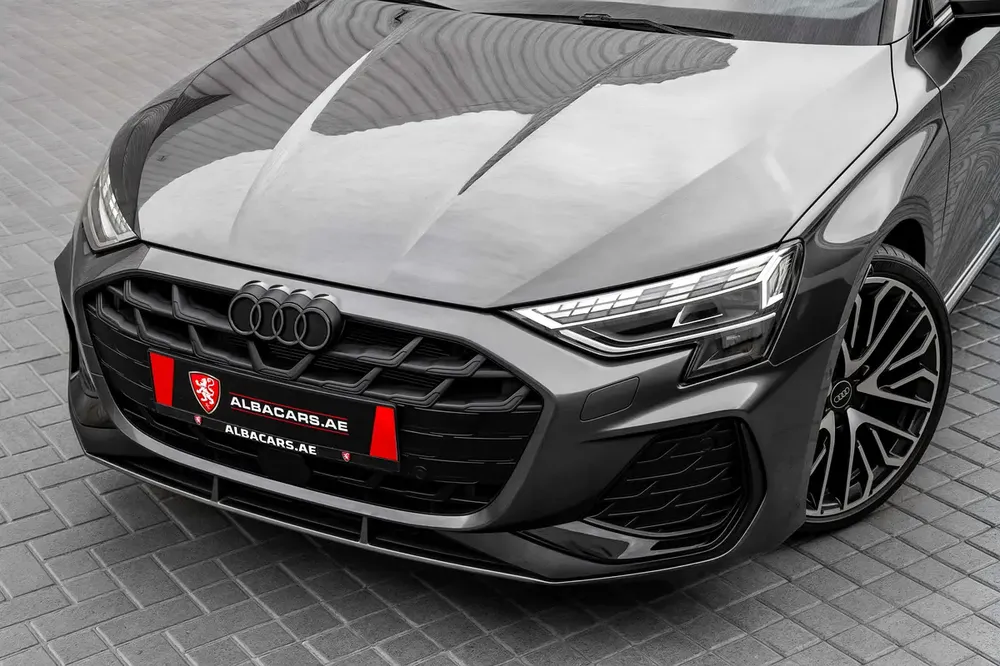 3,193 P.M |  A3 S-Line | 0% Downpayment | A3 S-Line | Audi Warranty/Service! - Image 7