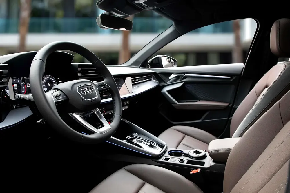 3,193 P.M |  A3 S-Line | 0% Downpayment | A3 S-Line | Audi Warranty/Service! - Image 9