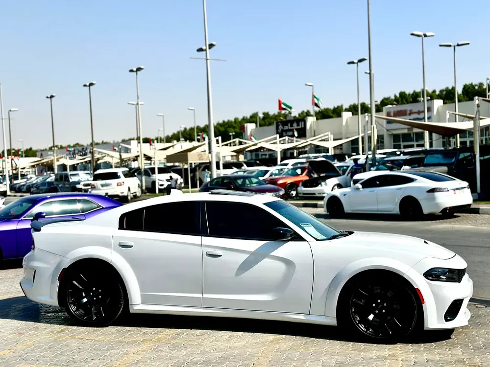 Monthly 1540/- | 0% DP | Sunroof | Drive Modes | Brembo Brakes | # 01403 - Image 4