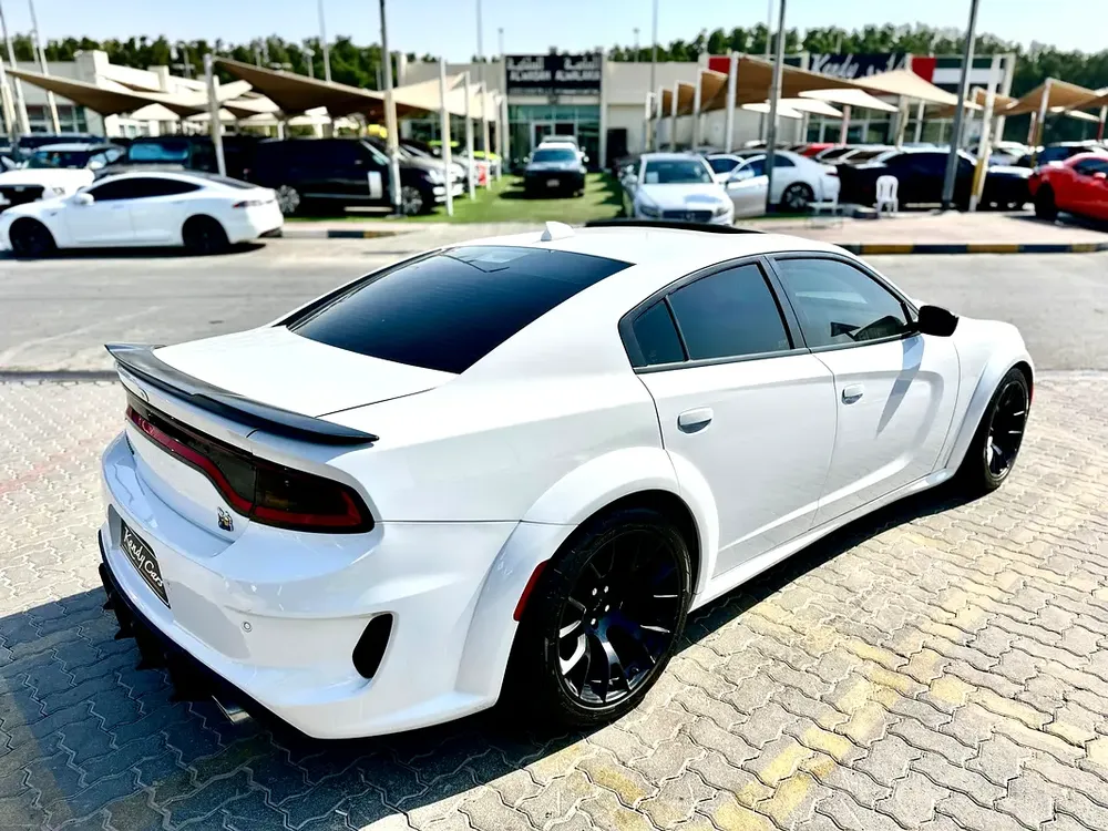 Monthly 1540/- | 0% DP | Sunroof | Drive Modes | Brembo Brakes | # 01403 - Image 5