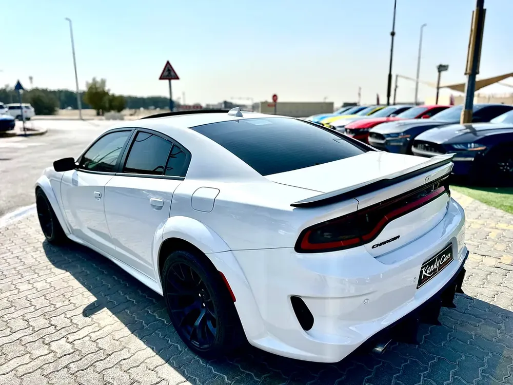 Monthly 1540/- | 0% DP | Sunroof | Drive Modes | Brembo Brakes | # 01403 - Image 7