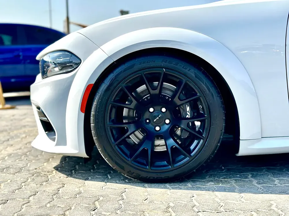 Monthly 1540/- | 0% DP | Sunroof | Drive Modes | Brembo Brakes | # 01403 - Image 9