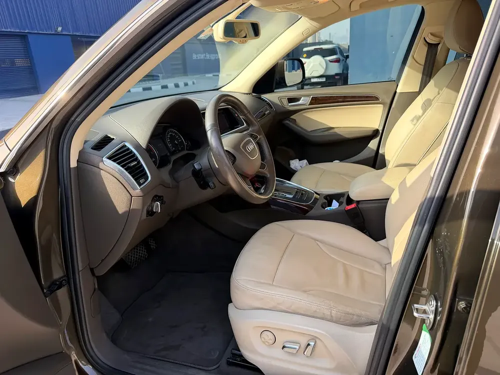 Audi Q5 2013 144,000 KM! - Image 10