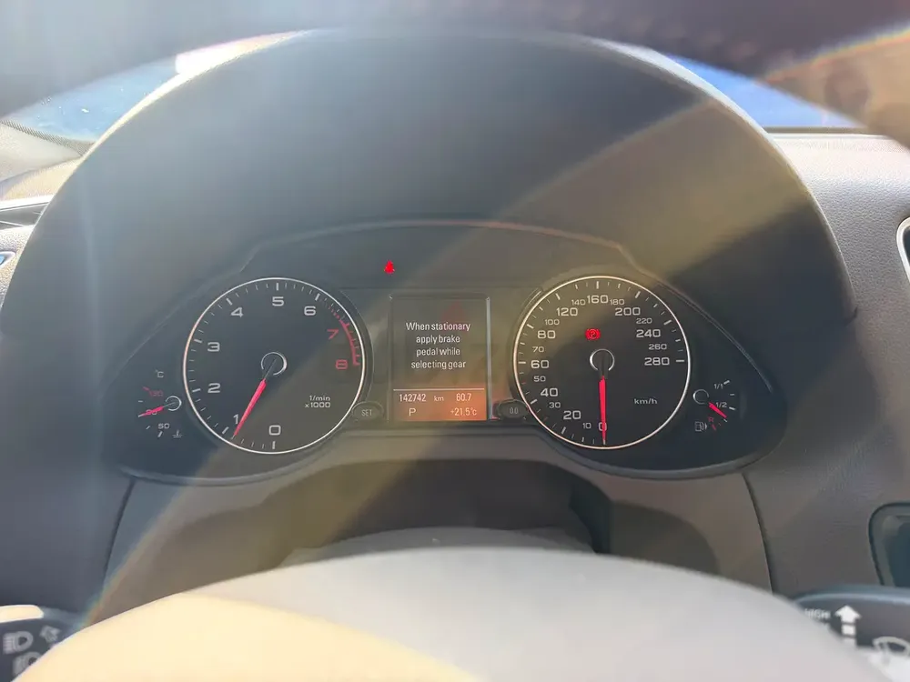 Audi Q5 2013 144,000 KM! - Image 11
