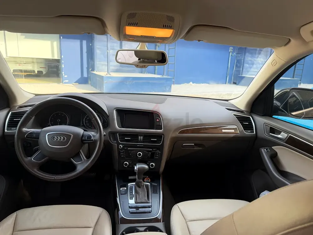 Audi Q5 2013 144,000 KM! - Image 13