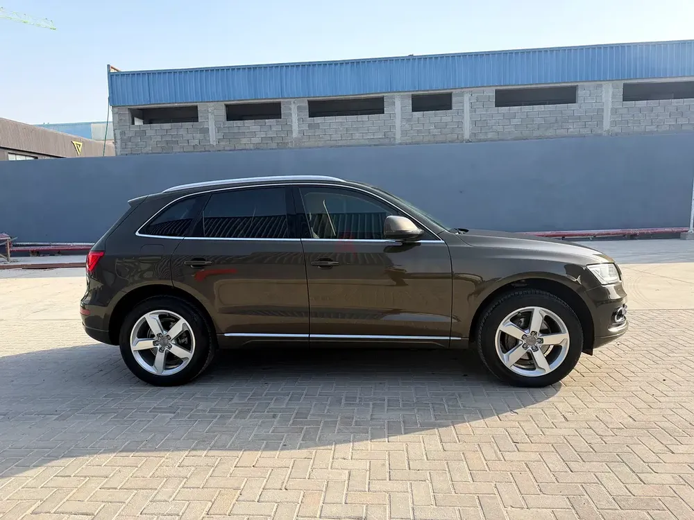 Audi Q5 2013 144,000 KM! - Image 5