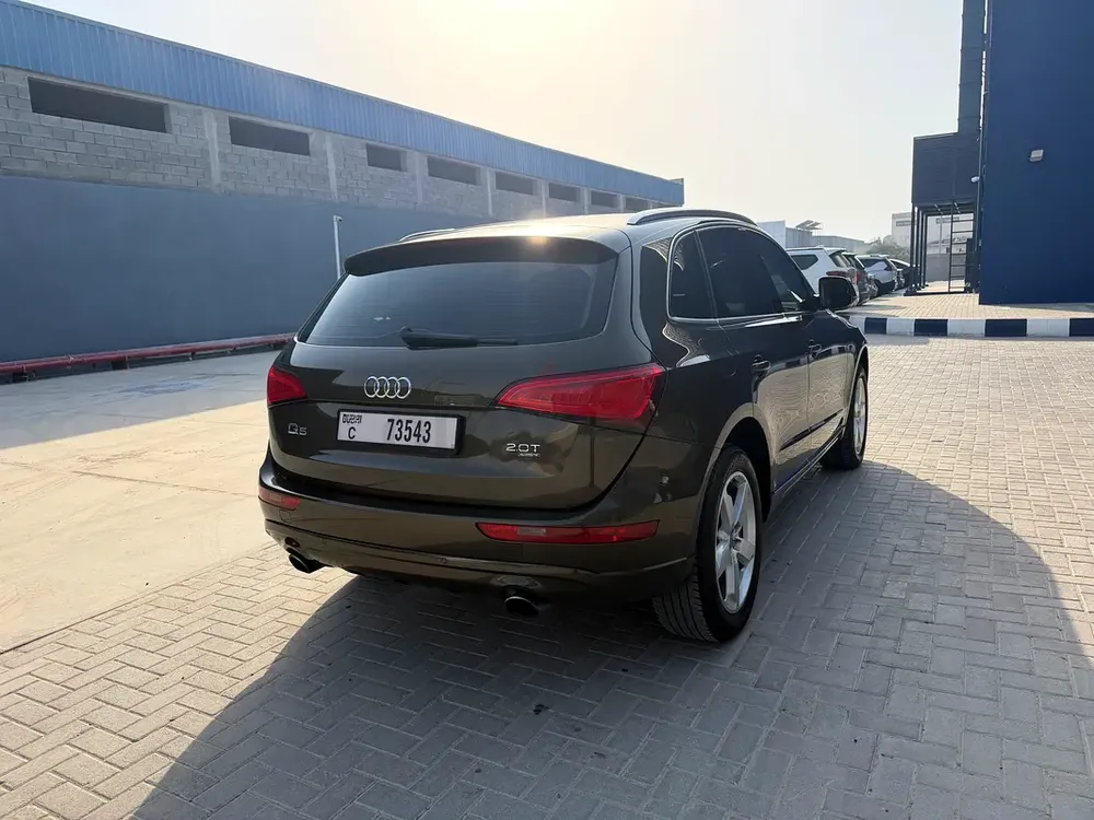 Audi Q5 2013 144,000 KM! - Image 6