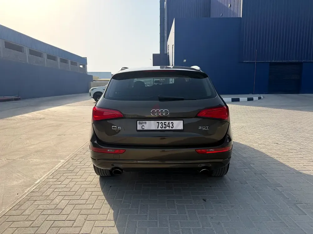 Audi Q5 2013 144,000 KM! - Image 7
