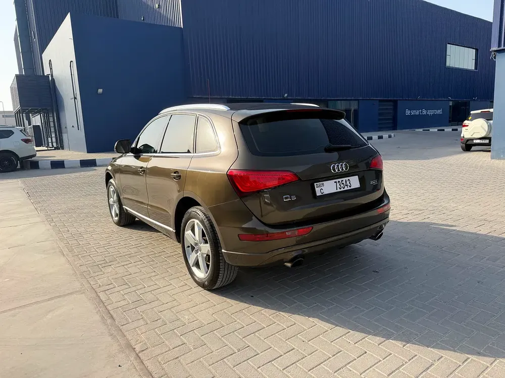 Audi Q5 2013 144,000 KM! - Image 8