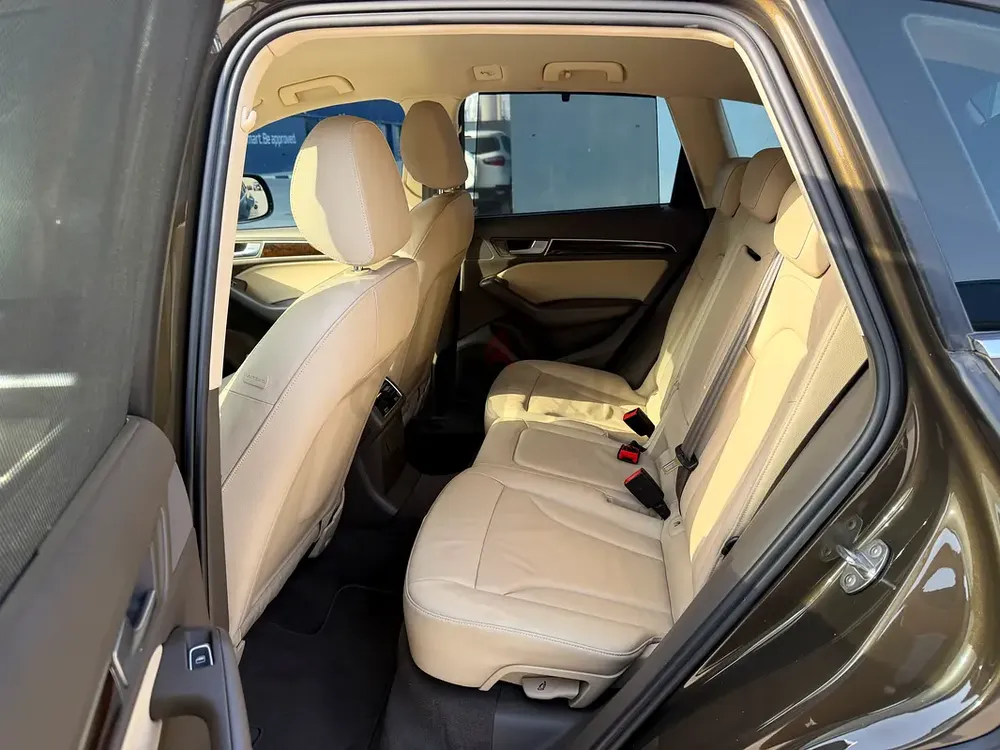 Audi Q5 2013 144,000 KM! - Image 9