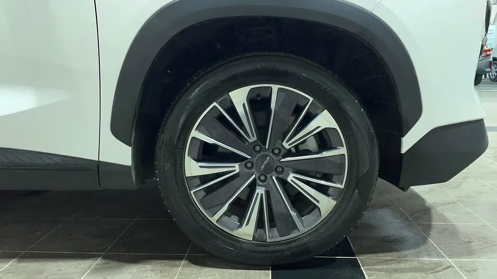 AED 1,186/m | 0 DP | Manufacturer Warranty | Service History | 30 Day Return | JETOUR DASHENG 2024 - Image 12