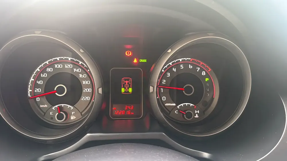Mitsubishi Pajero GLS 2016 | GCC Specs - Image 17