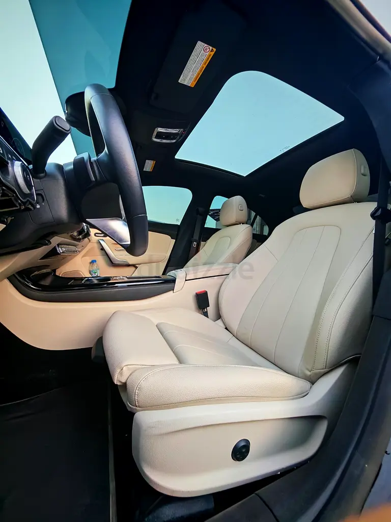 Mercedes cla250 2025 full option - Image 12