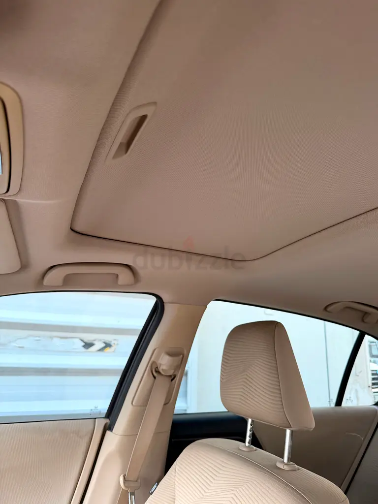 Honda Accord 2015 i-VTEC GCC Specs - Image 6
