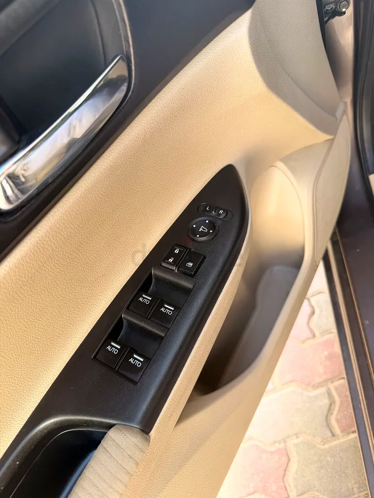 Honda Accord 2015 i-VTEC GCC Specs - Image 7