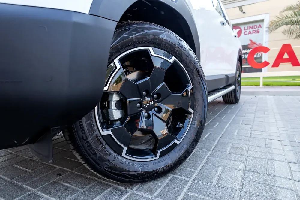BAIC BJ30 LV3 (BRAND NEW) 2025 GCC | Agency Warranty | Flexible D.P. - Image 9