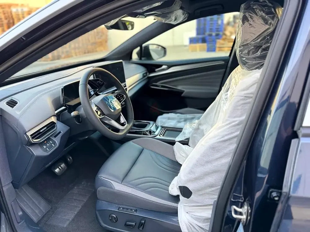 2022 Volkswagen ID.4 Pro - Electric SUV - Excellent Condition - Image 11