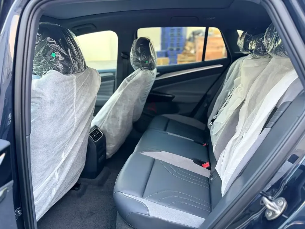 2022 Volkswagen ID.4 Pro - Electric SUV - Excellent Condition - Image 8