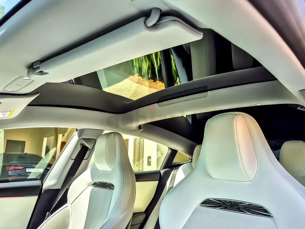 AED 2720/month | 2025 Tesla Model 3  | GCC Specs | Ref#456720 - Image 11