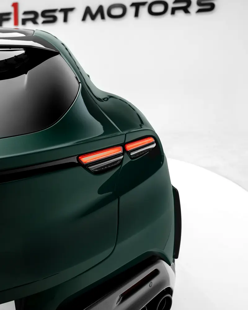 2024 Ferrari Purosangue - Image 7