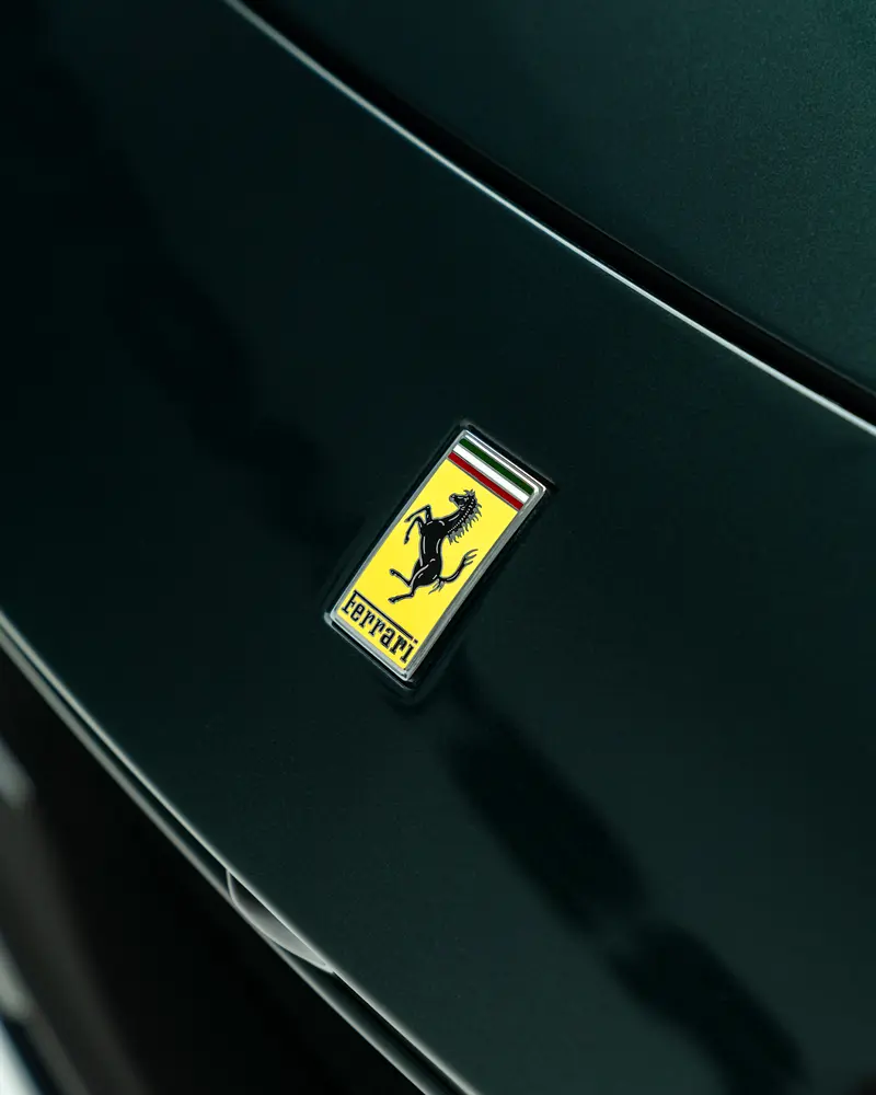 2024 Ferrari Purosangue - Image 8