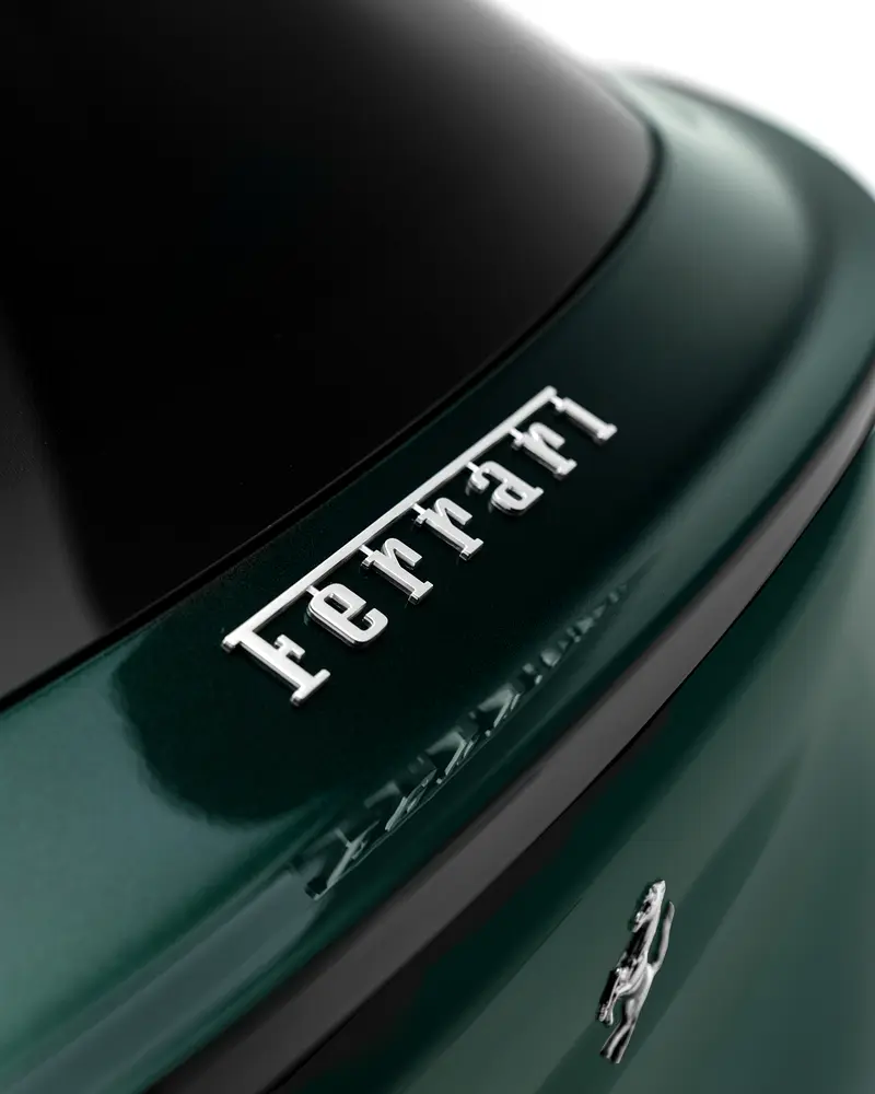 2024 Ferrari Purosangue - Image 9