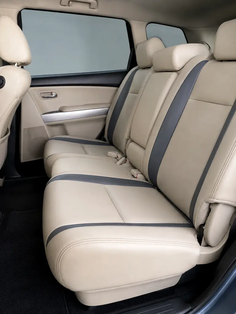 Mazda CX-9 GTX 2011 GCC Specs - Image 8