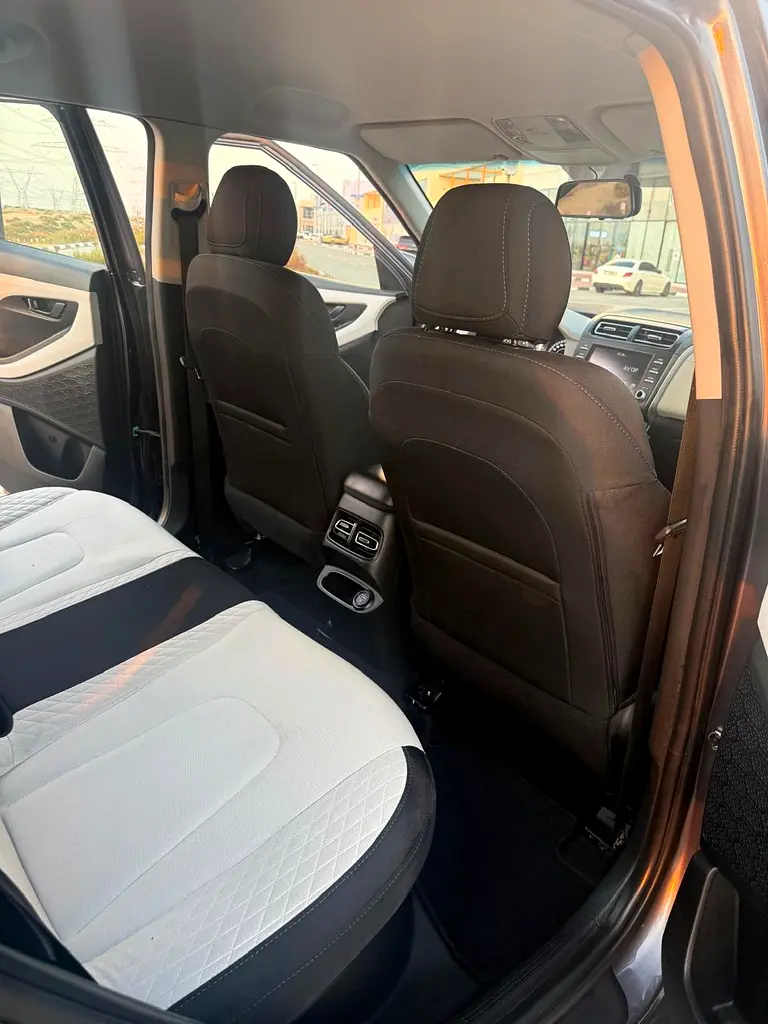 Hyundai crita 2022, 1.6 engine, GCC - Image 12