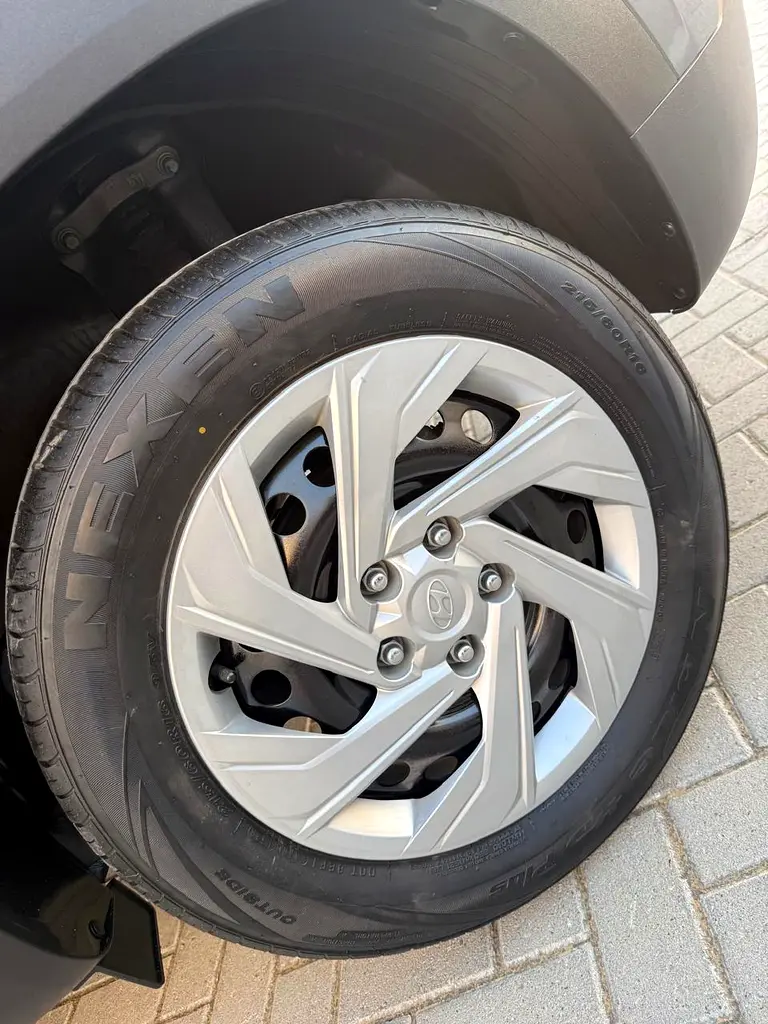 Hyundai crita 2022, 1.6 engine, GCC - Image 13