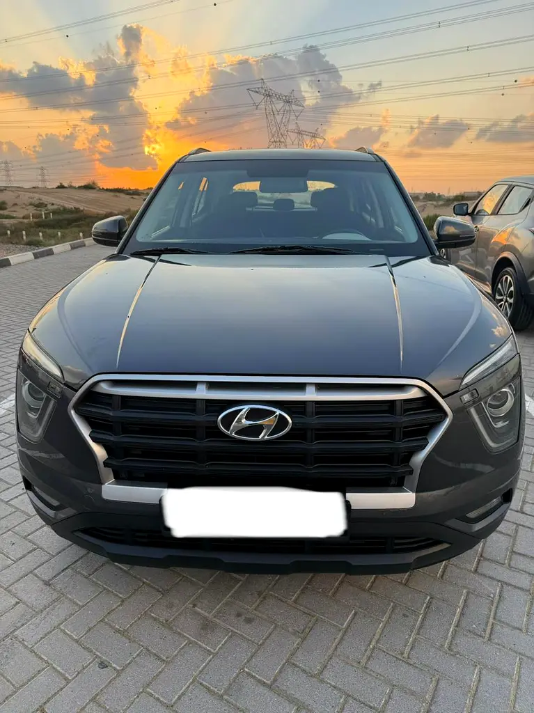 Hyundai crita 2022, 1.6 engine, GCC - Image 6