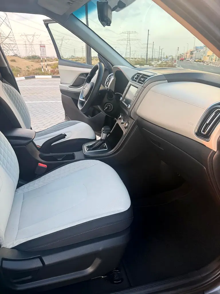 Hyundai crita 2022, 1.6 engine, GCC - Image 8