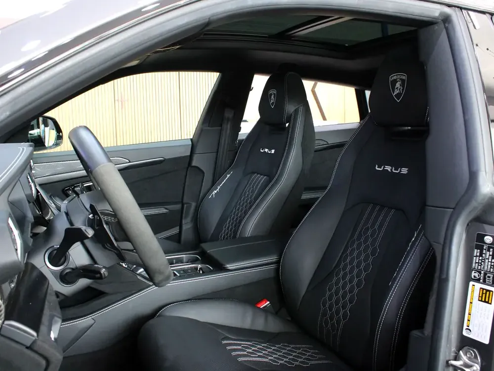 2024 - Lamborghini Urus Performante - Image 10