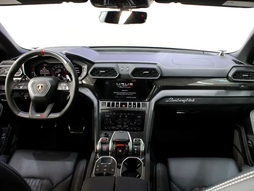 2024 - Lamborghini Urus Performante - Image 15